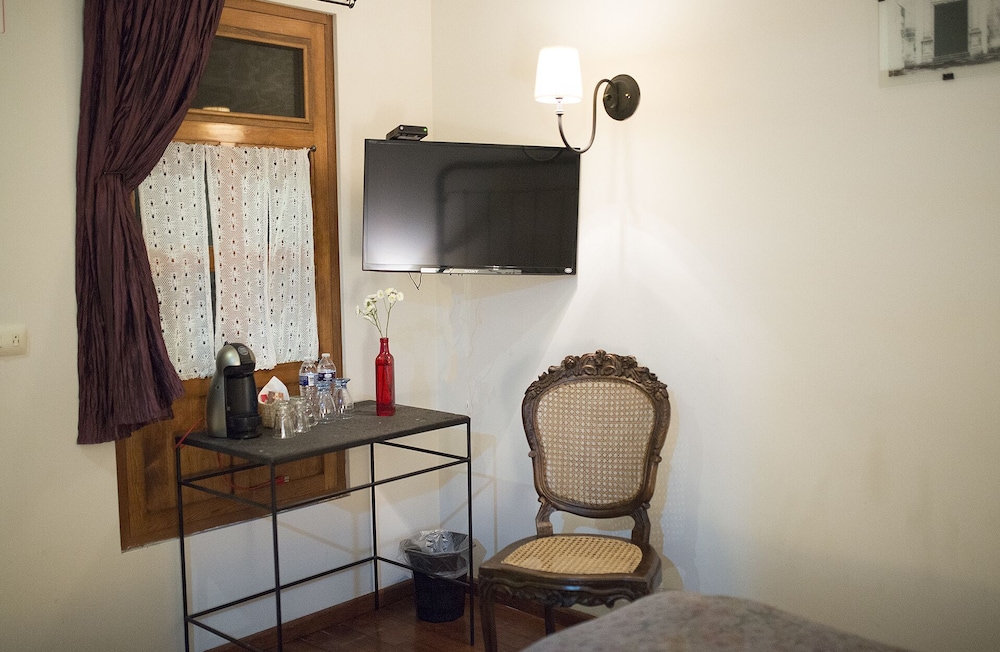 Gertrudis Hotel 43/45