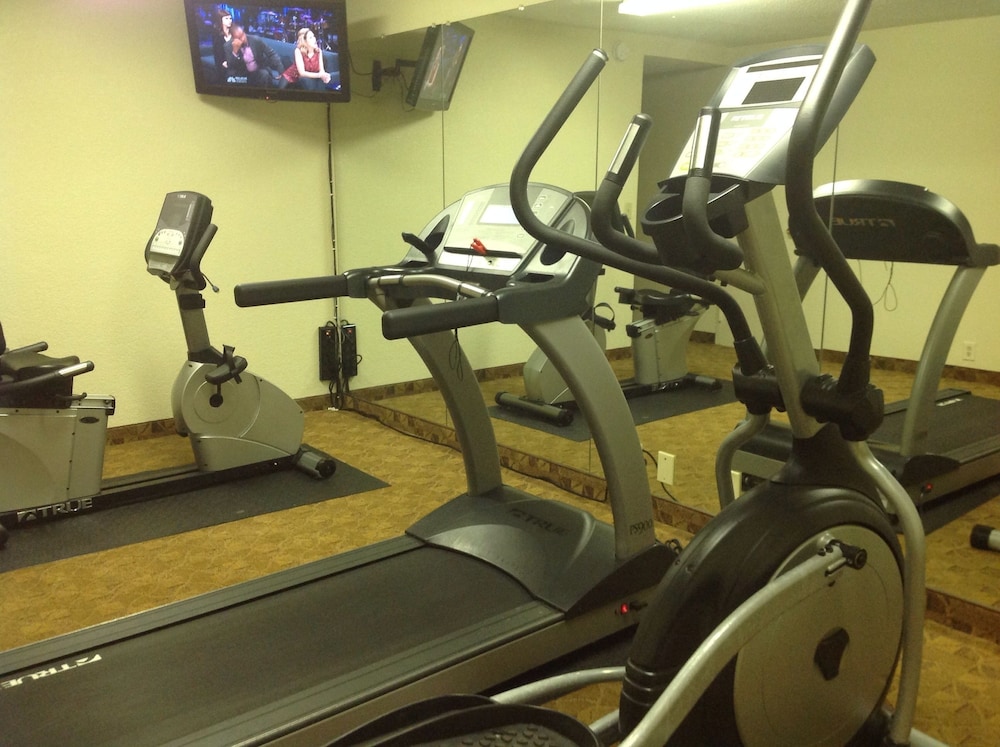 Village Inn Clemmons/Winston Salem, Trademark Collection by Wyndham 34/69