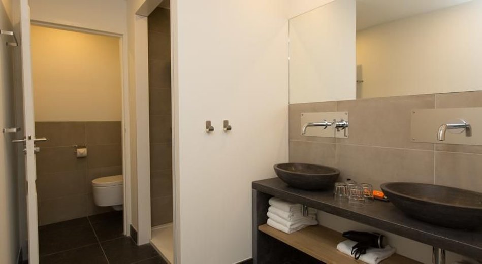 غرفة سوبيريور، EYE HOTEL 3/3