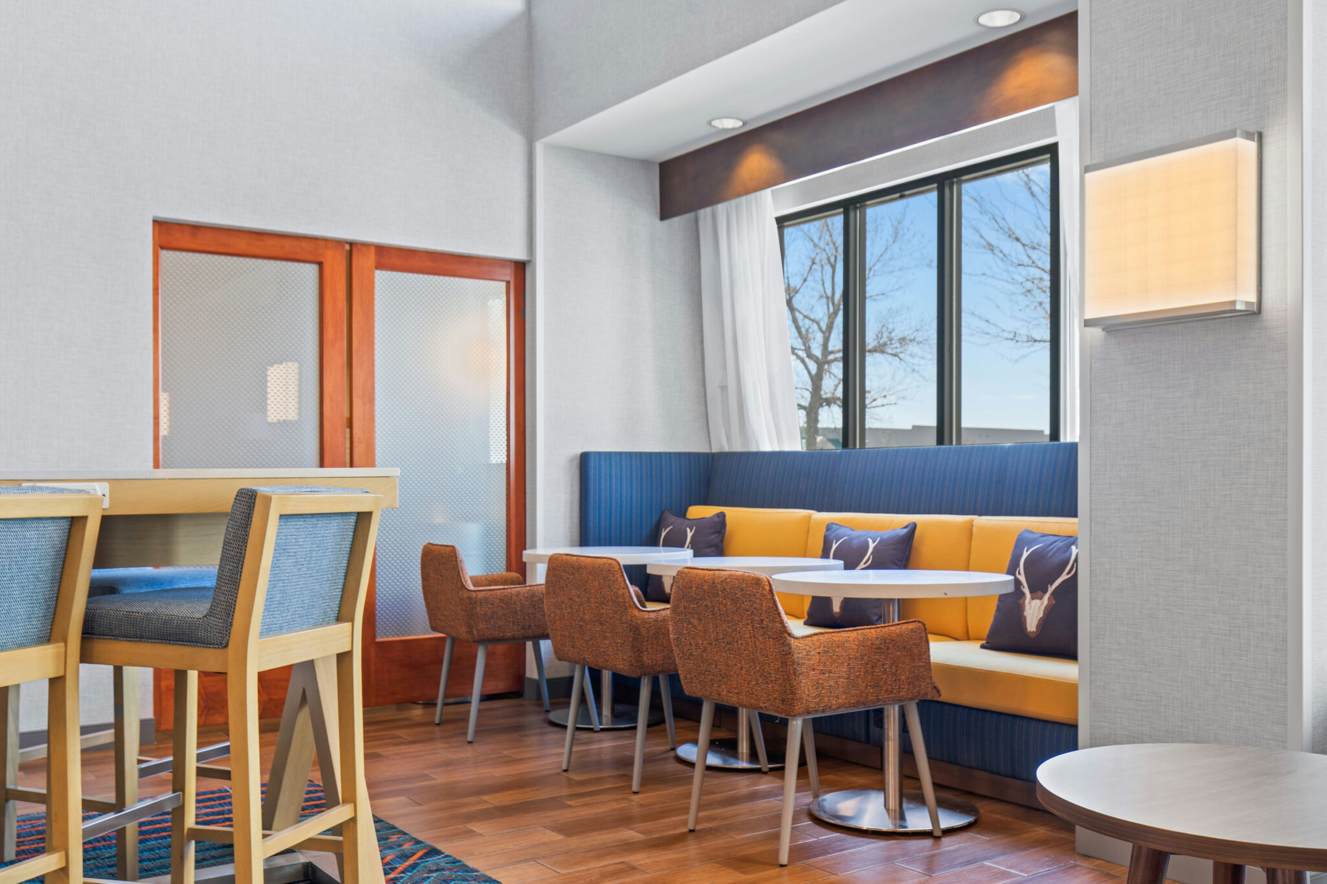 Hampton Inn & Suites Greeley 20/28