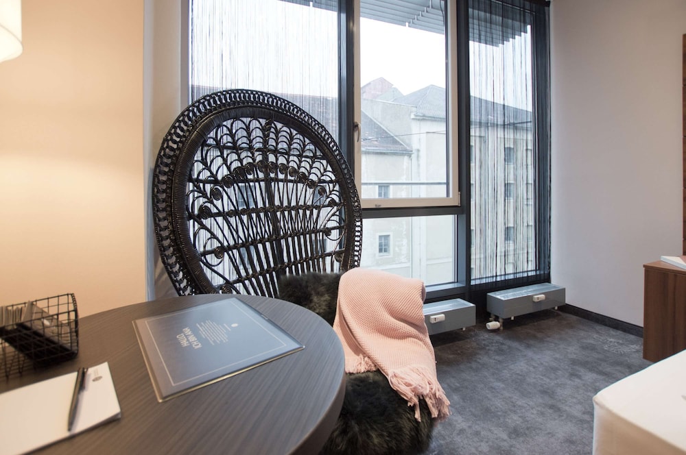 elaya hotel munich city, Trademark Collection by Wyndham 31/48