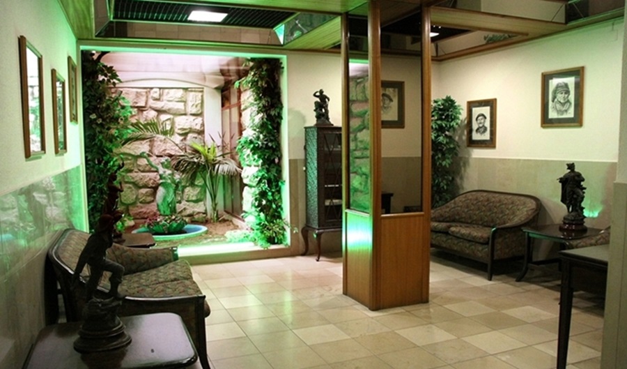 Hotel Luso Brasileiro 10/16