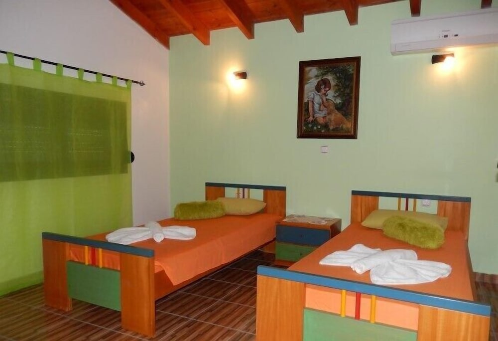 HOTEL STERGIOS VILLA 10/36