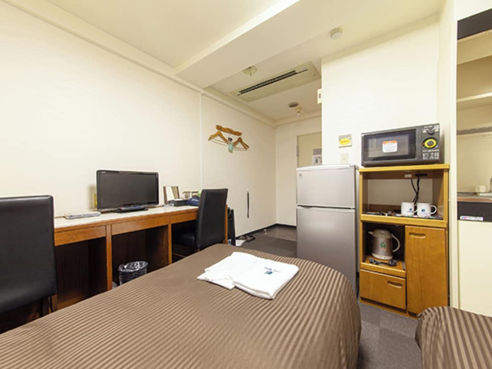 Hotel Livemax BUDGET Nippori 26/36