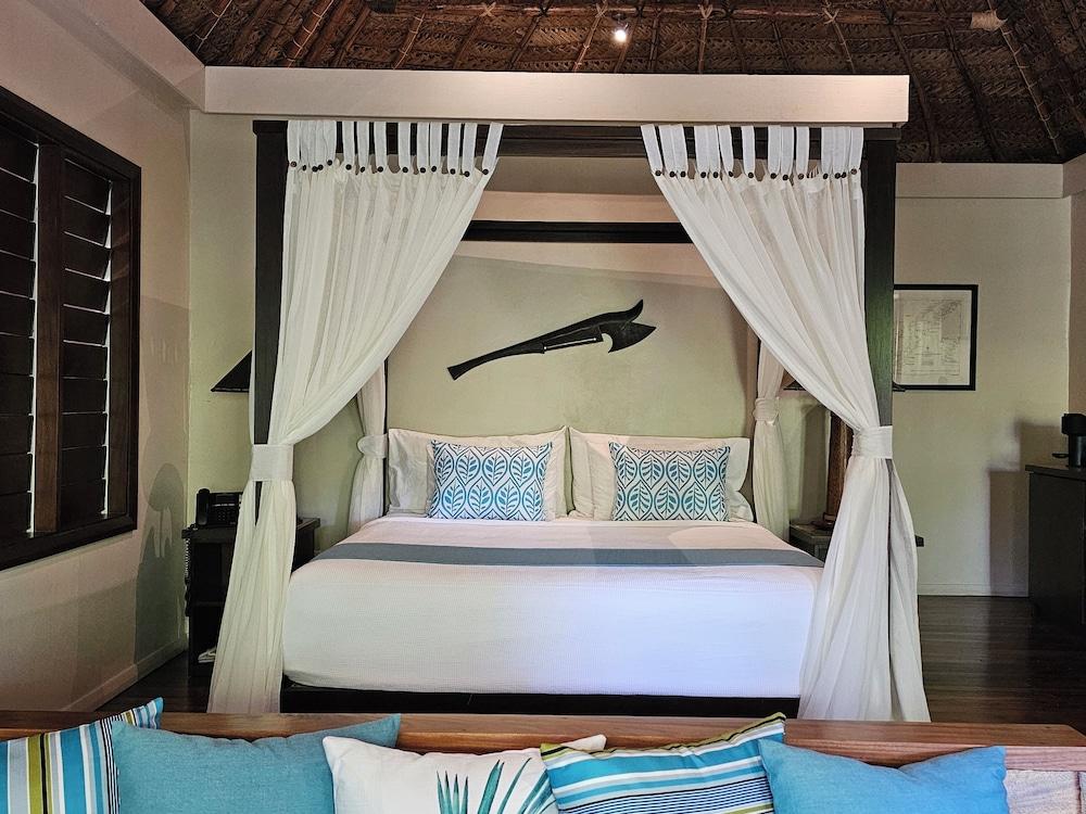 2 Bedrooms, Deluxe, Villa, Garden Area