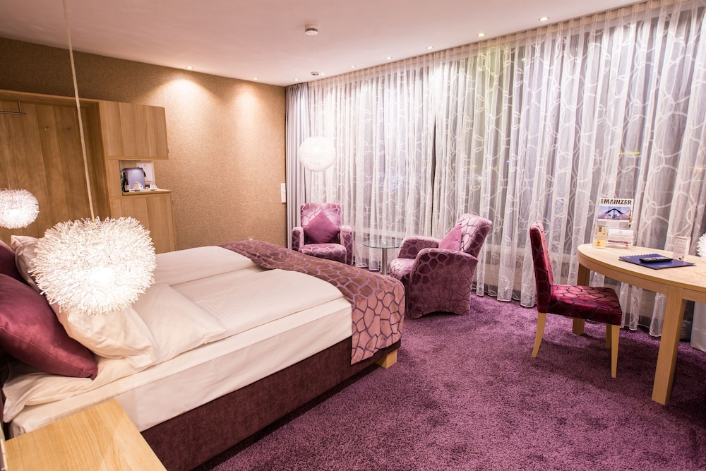 Hotel Hammer - Mainz Hauptbahnhof 27/66