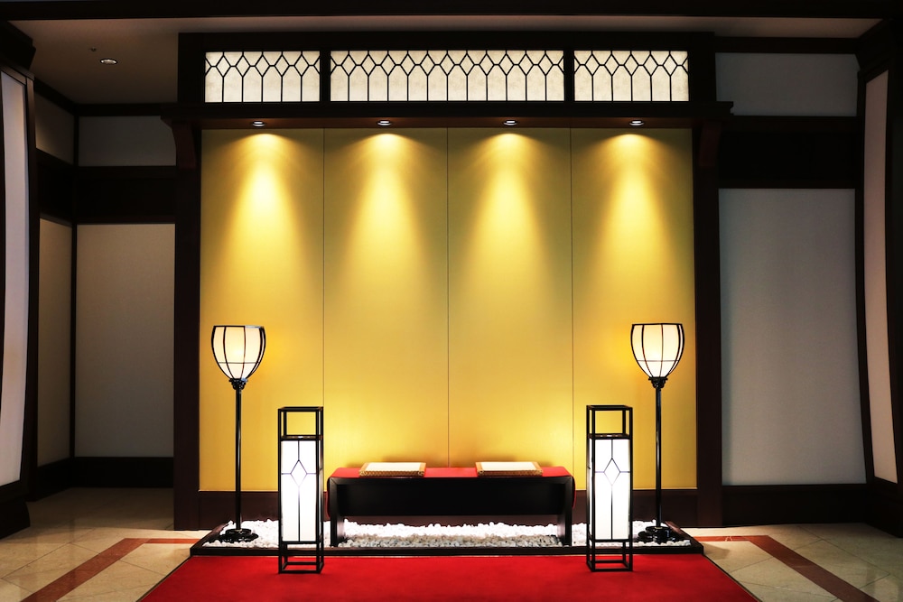 Kyoto Yamashina Hotel Sanraku 8/50