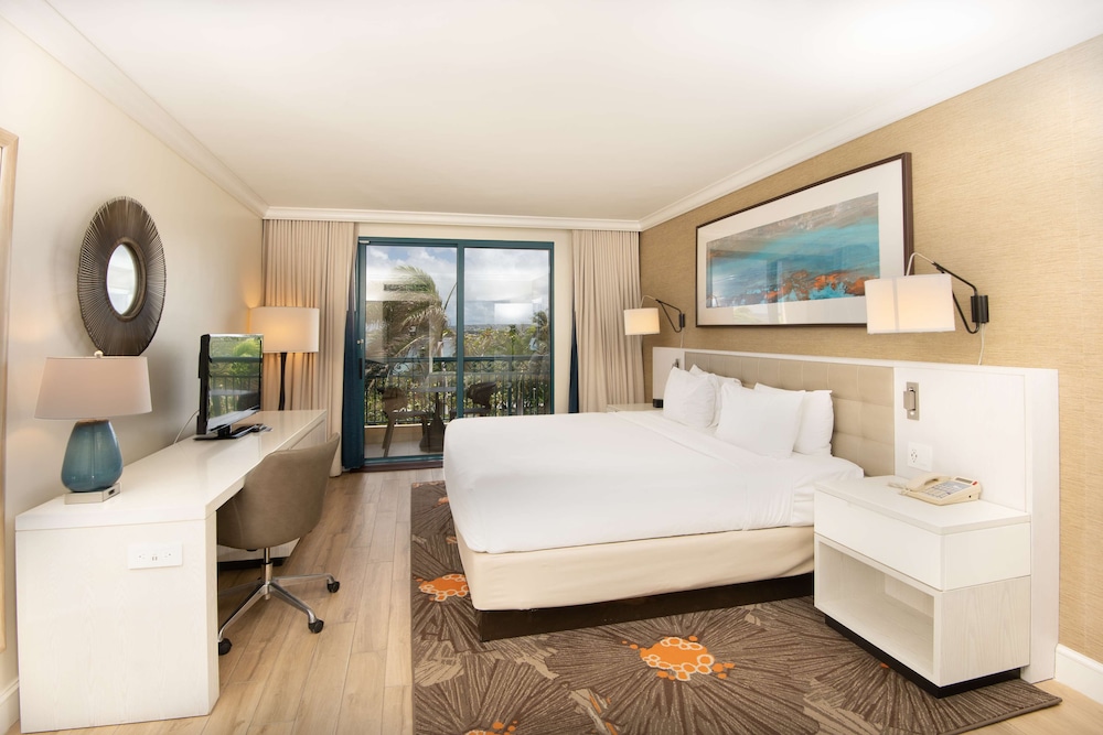Hilton Barbados Resort 30/86