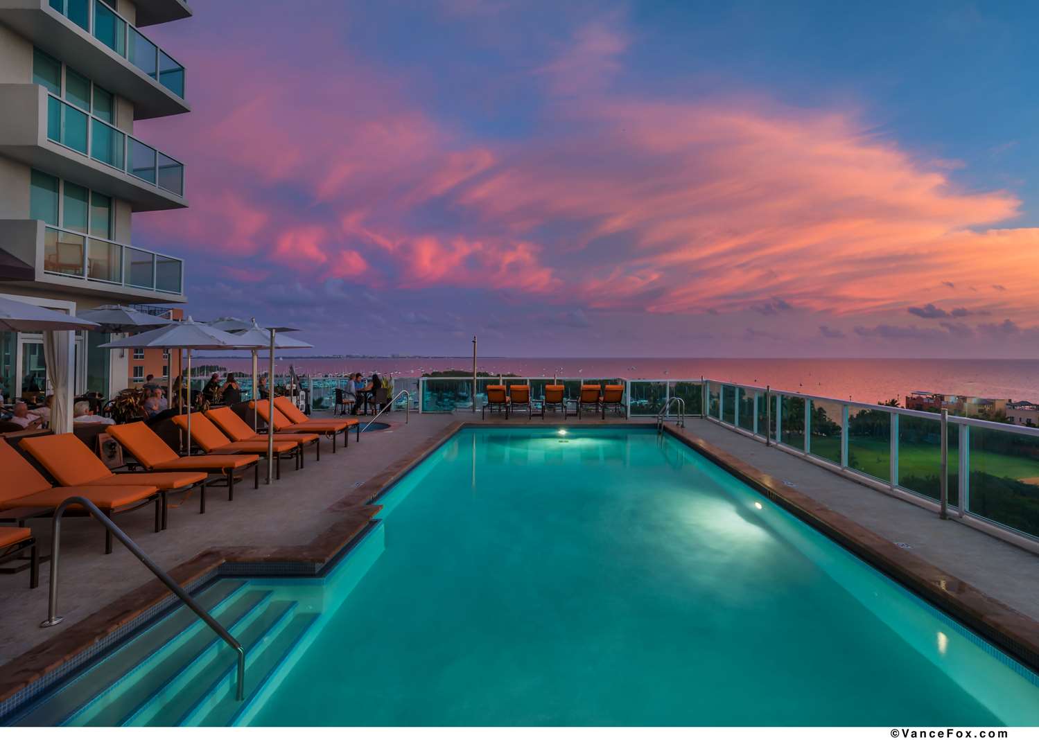 Arya Hotel & Suites Coconut Grove, WorldHotels, Distinctive 11/12