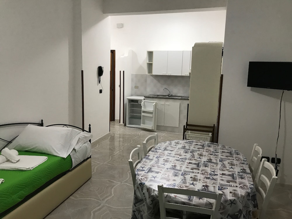Residence Riviera 25/50