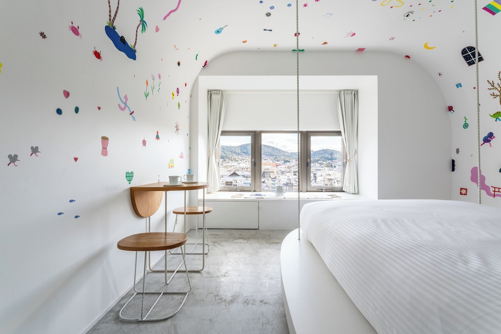 Dream, Double Bed