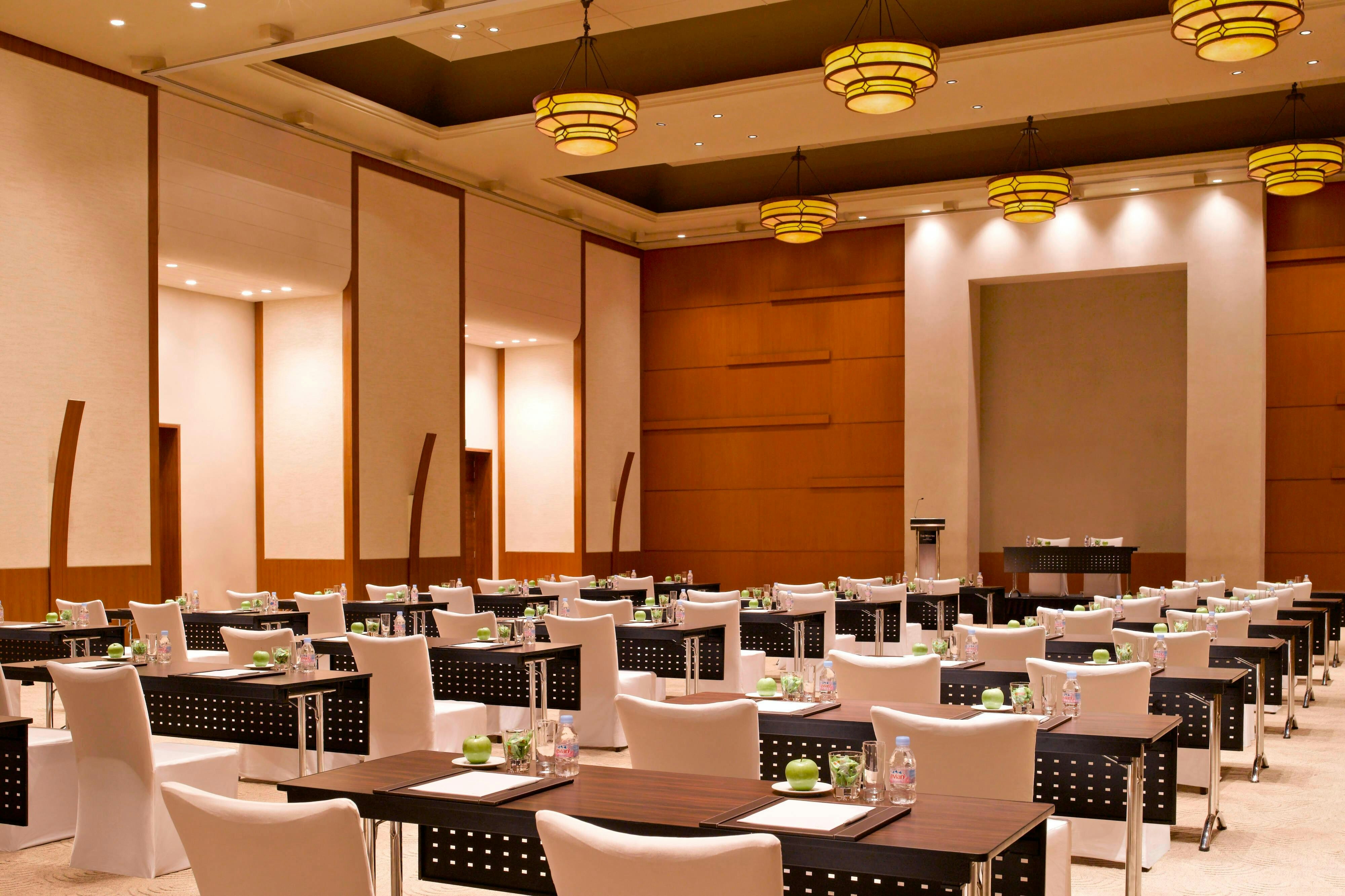 THE WESTIN PUNE KOREGAON PARK 12/19