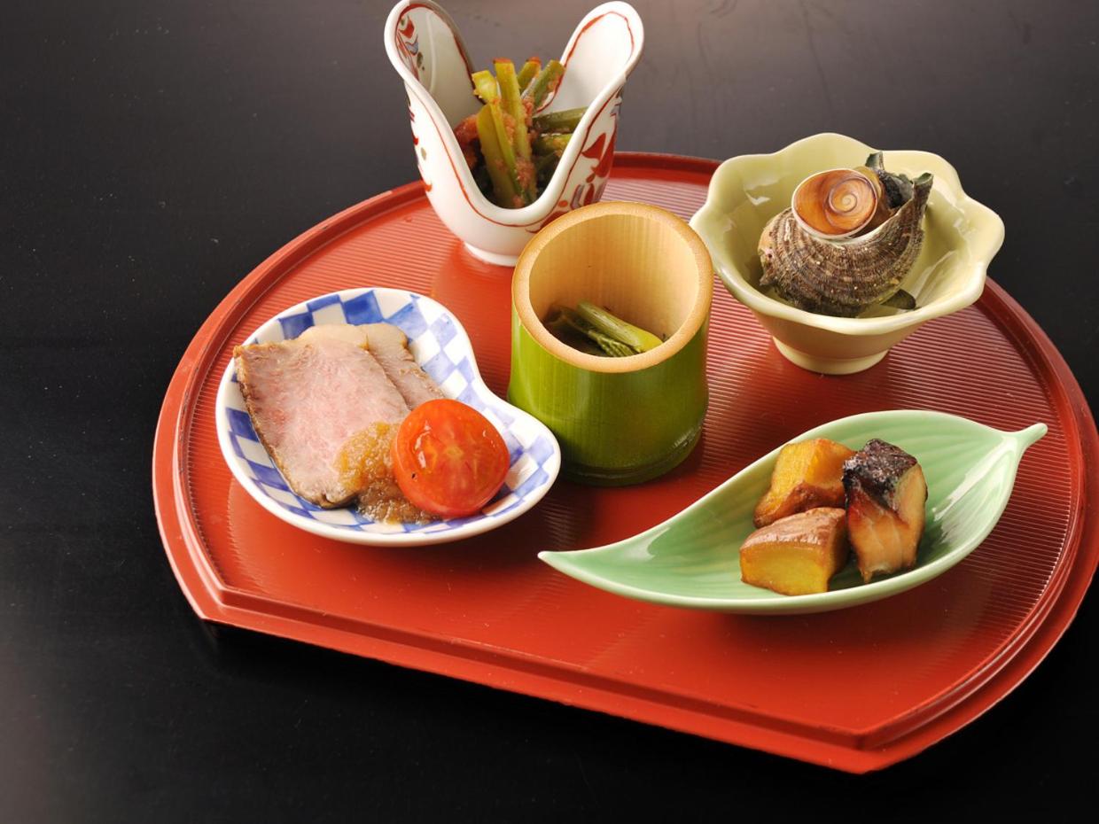 Onoue Ryokan 16/40