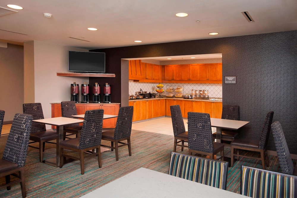 Residence Inn By Marriott Birmingham Hoover 30/50