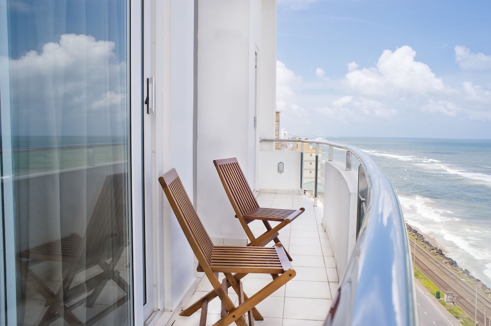 Ocean Edge Suites 41/49