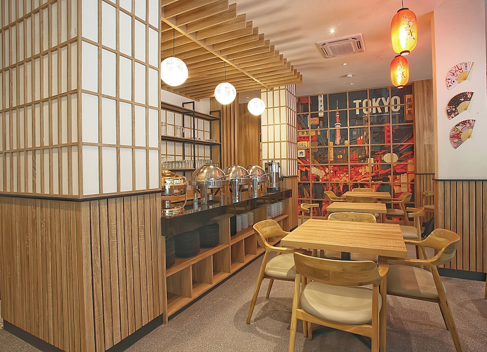 Mimaru Hotel Jakarta Mangga Besar 19/21
