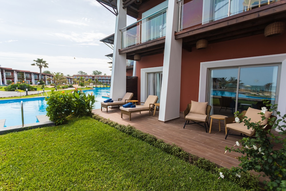African Princess Beach Hotel 45/50
