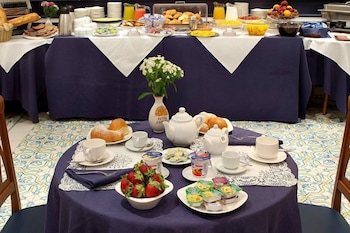 Hotel Astoria Sorrento 22/39