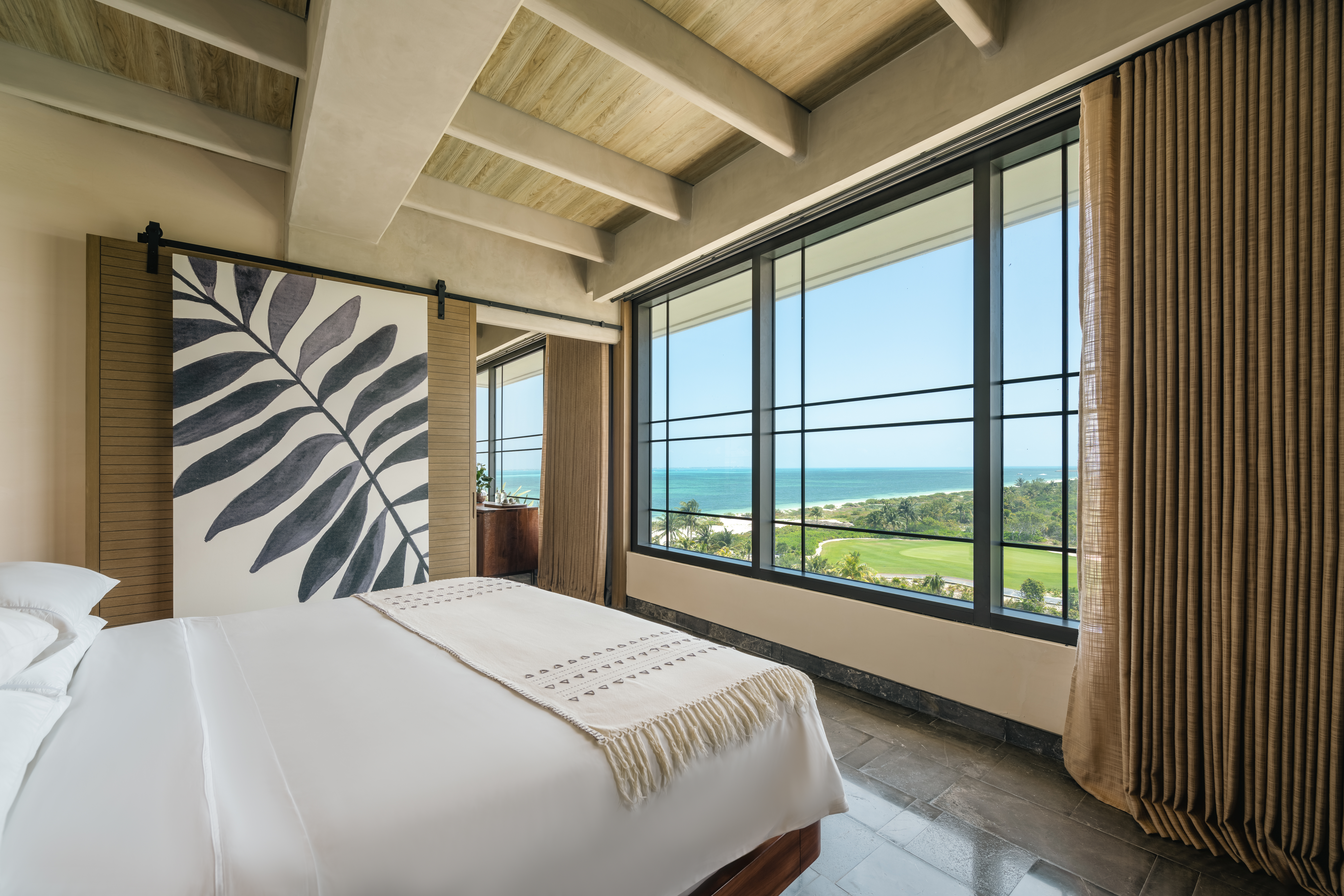 Master, Inspira, Suite, Ocean Front