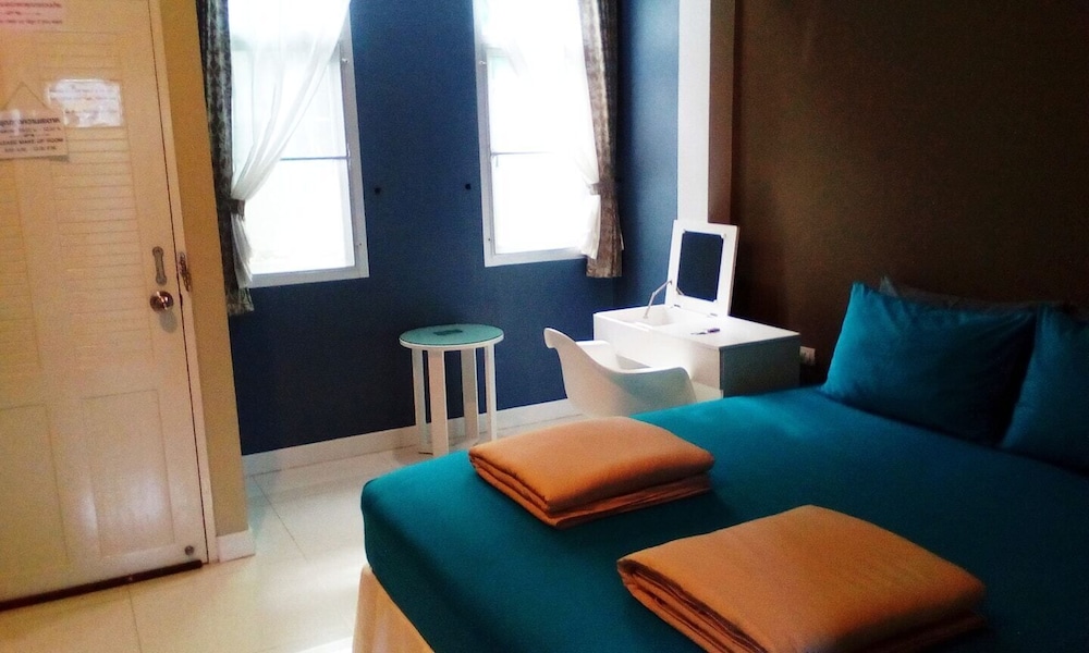 Daddy's Home Guesthouse Hua Hin 20/42