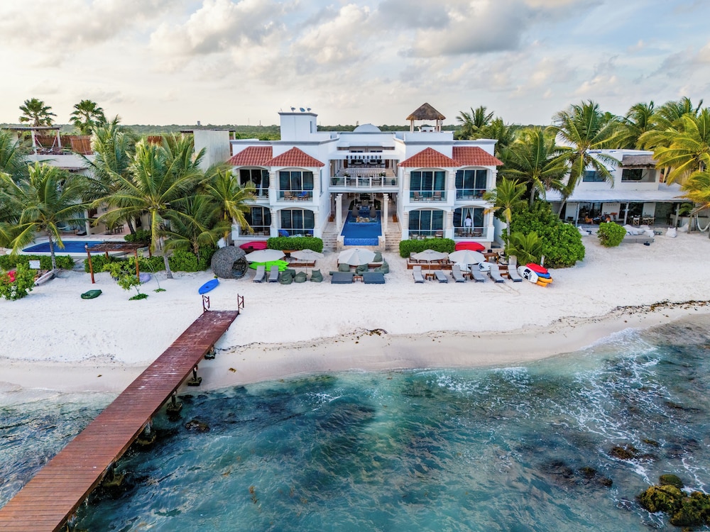 Cielo Maya Beach Tulum 4/56