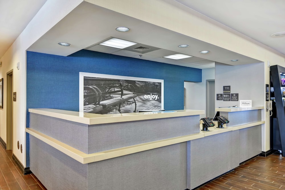 Hampton Inn Scranton at Montage Mountain 6/47