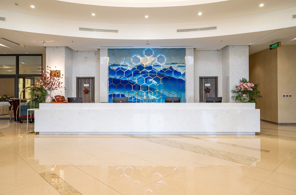 The Cap Hotel Vung Tau 4/50