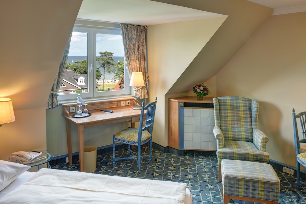 Country Hotel Timmendorfer Strand 24/63