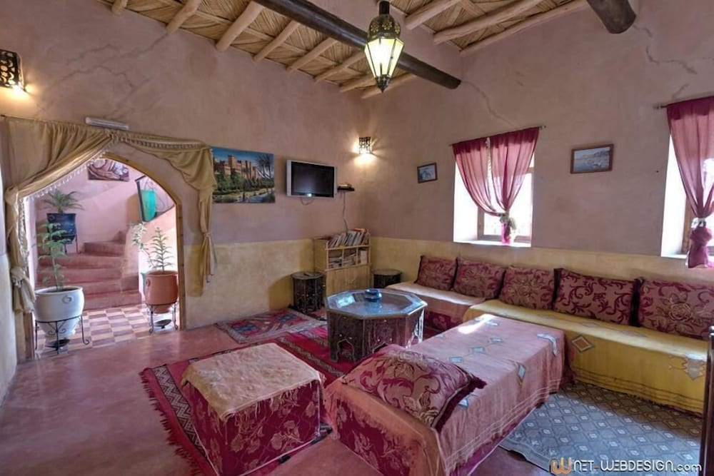 Kasbah Ounila 32/50