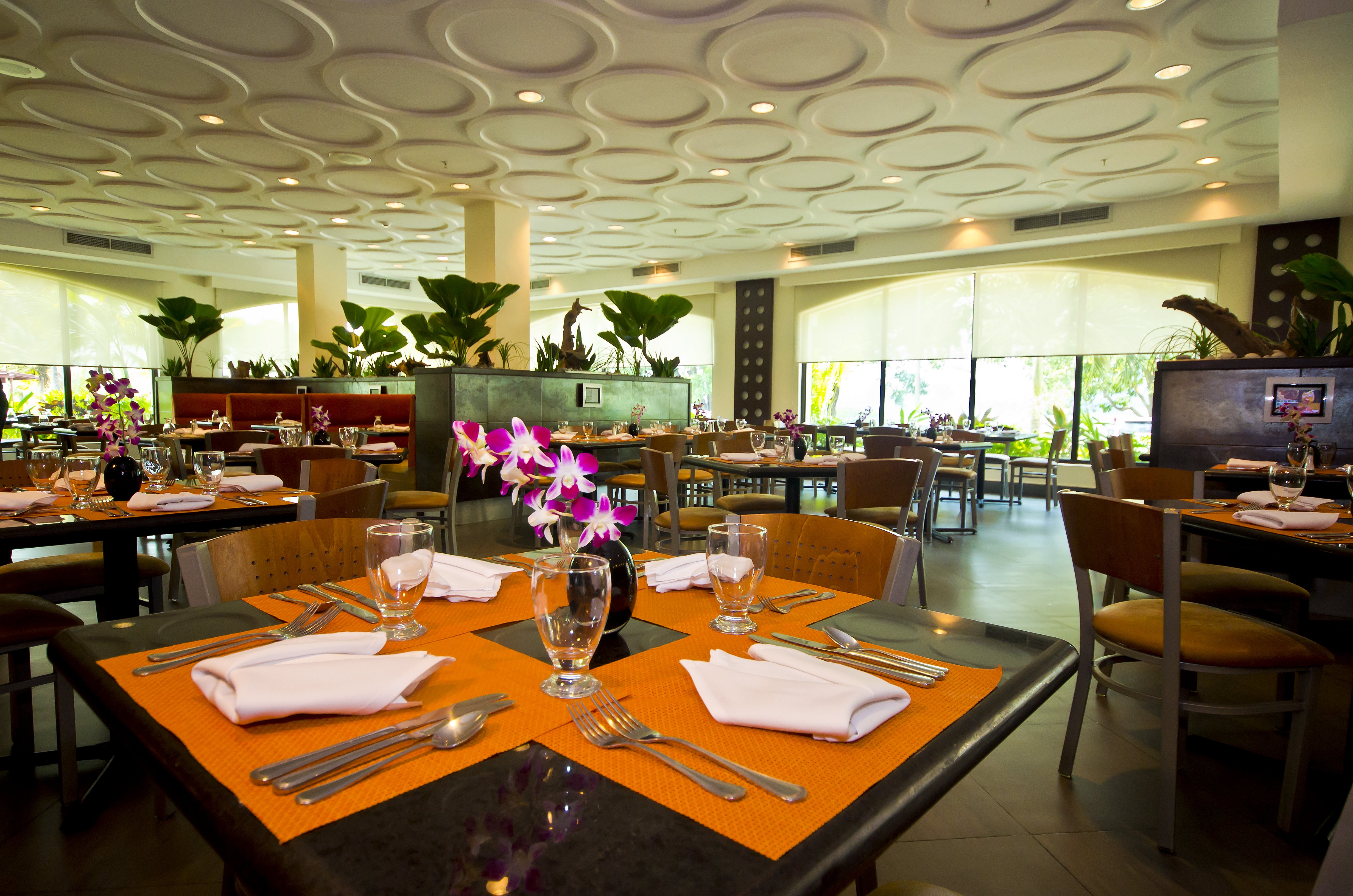 Holiday Inn Panama Canal 25/50