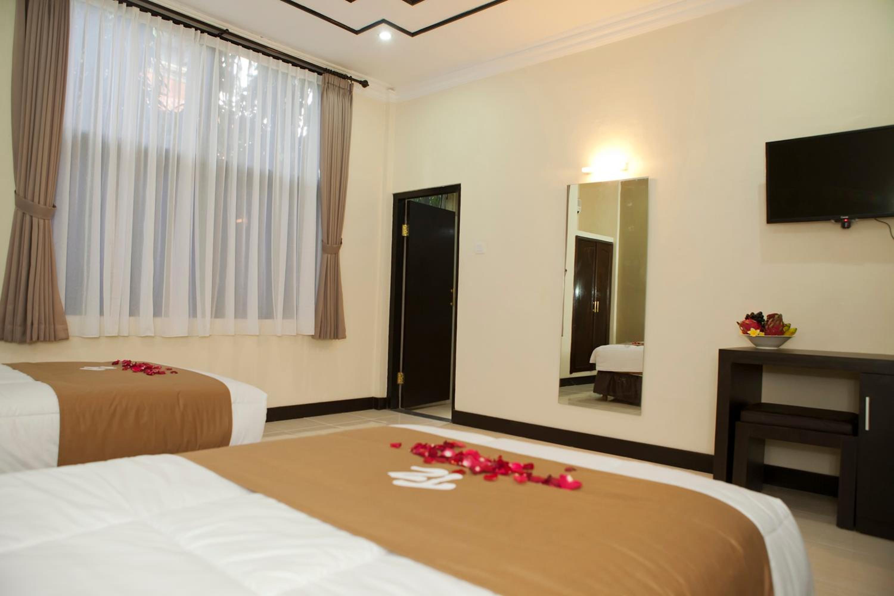 Troppo Zone Puri Rama Resort 22/55