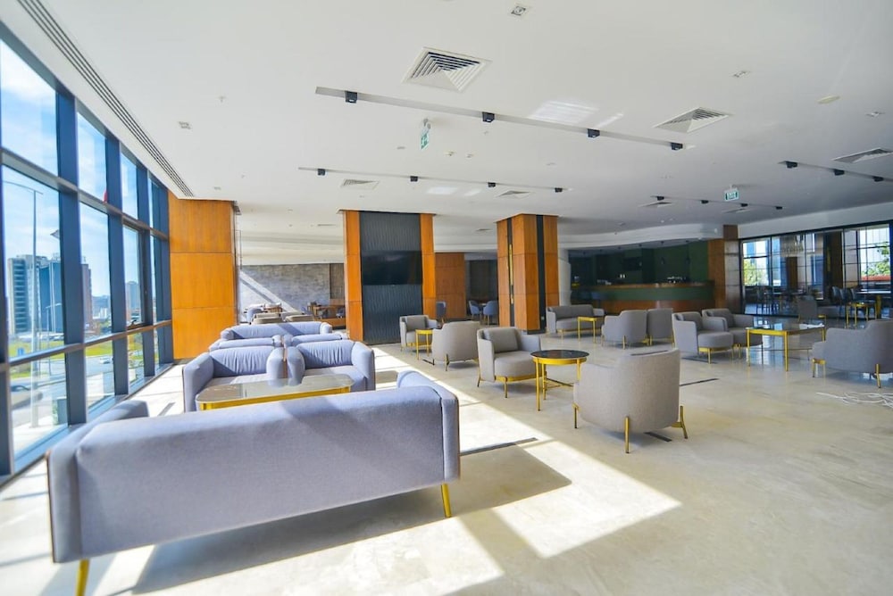 Serenity Comfort Hotel 28/41