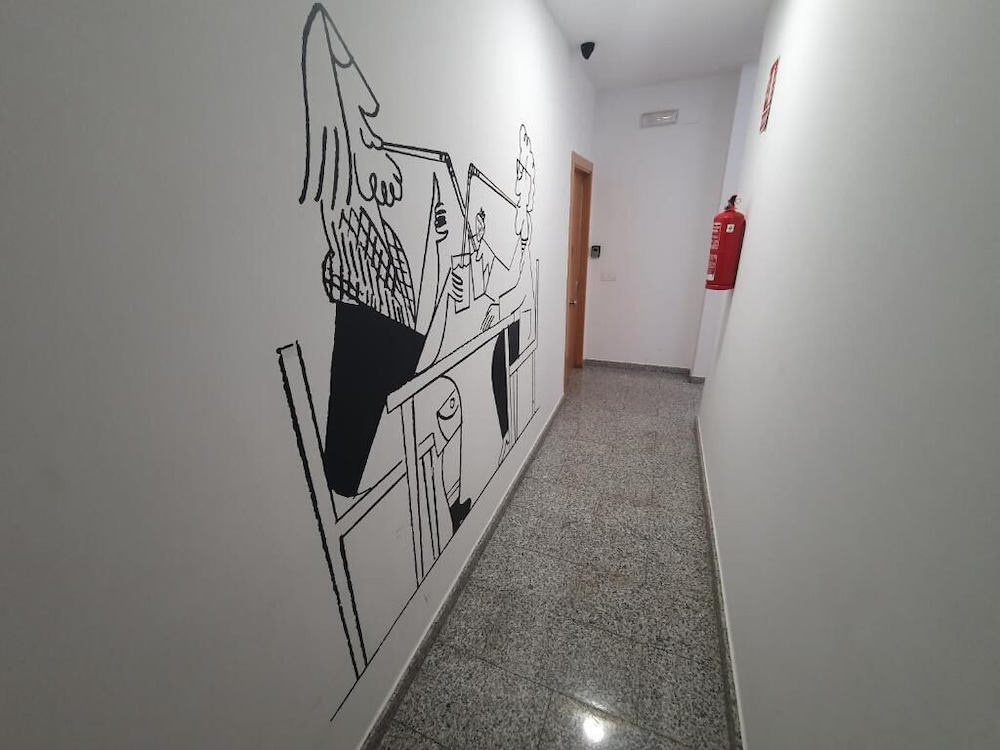Luxury Apartments Puerto Valencia 37/50