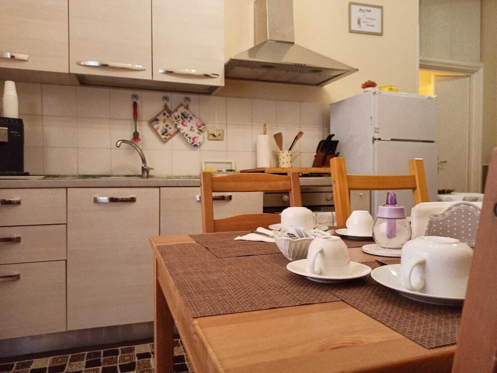 Domina Popolo B&B 40/47