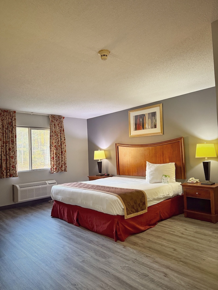 Laketree Inn And Suites Marion 14/34