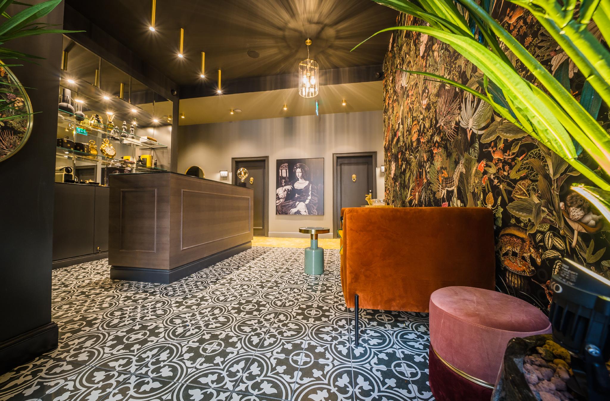 Leo Boutique Rooms - Adults Only 5/25