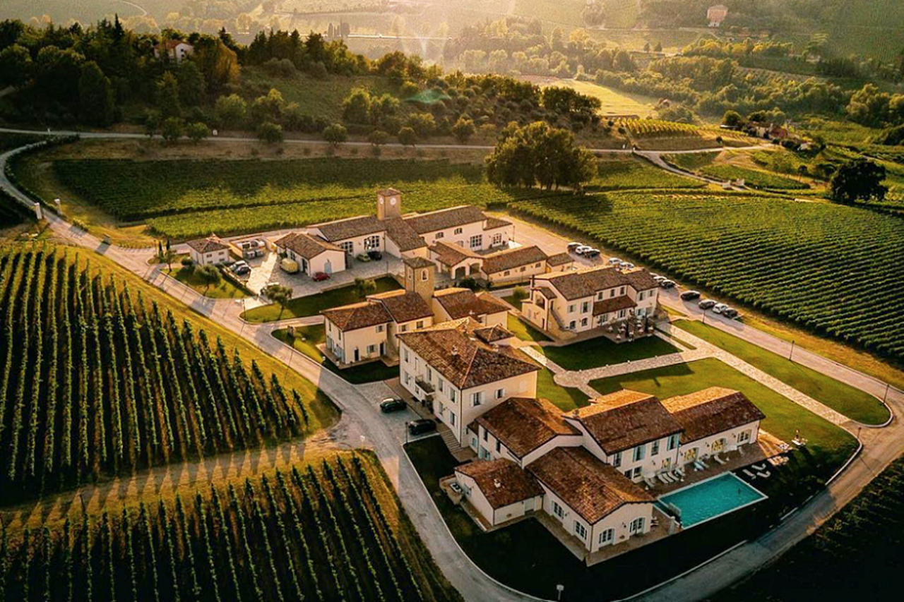 Borgo Conde Wine Resort 61/63