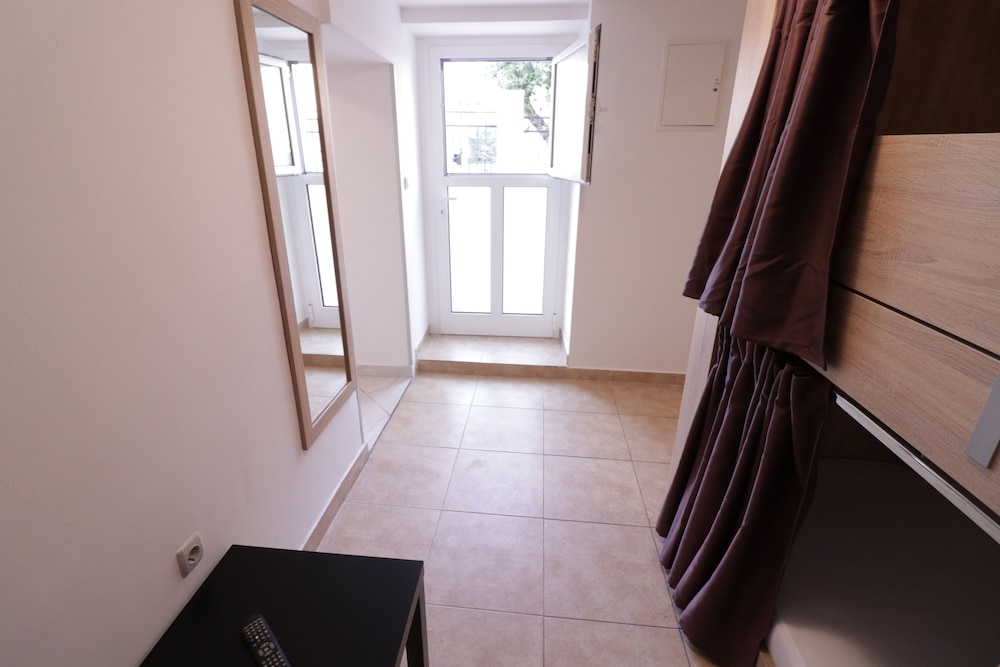 Apartments In City Center Ventus 23/49