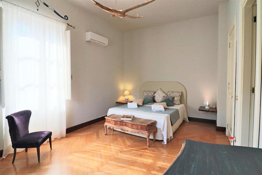 غرفة قياسية بسرير مزدوج، Relais Delle Rose Bed And Breakfast 4/10