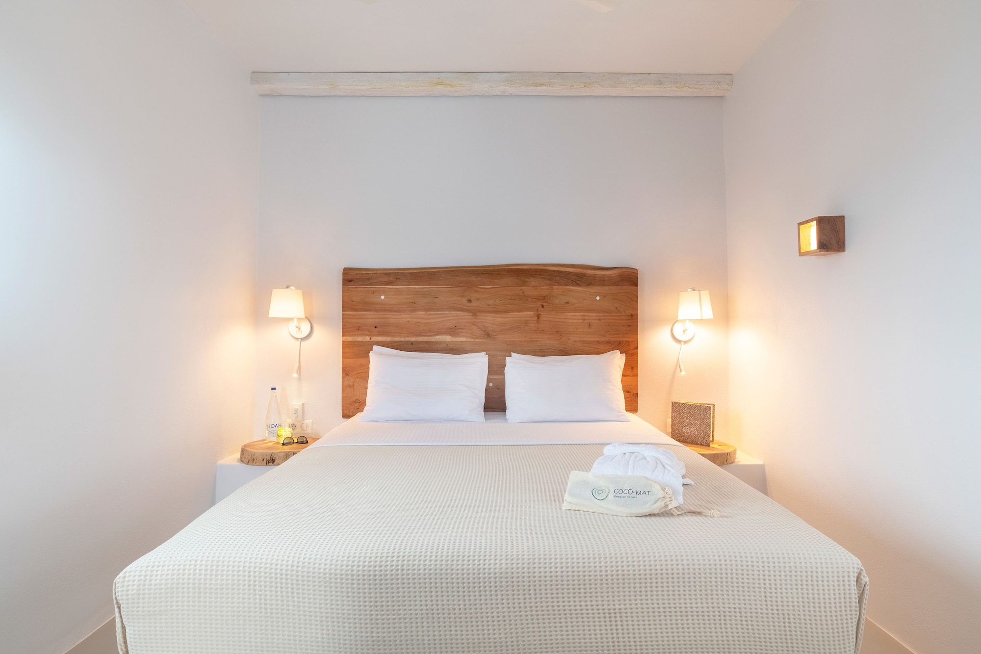 Family Suite, Superior, King Bed, Sea View, Outdoor Jetted Tub, Sofa