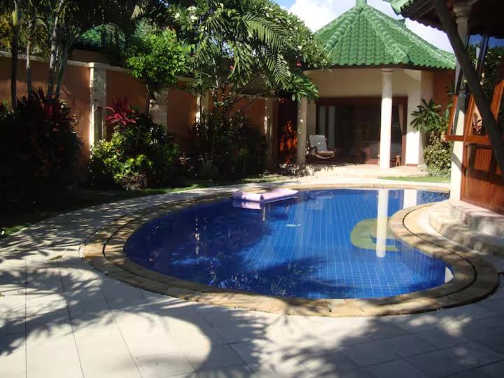 BALI JADE VILLAS 29/35