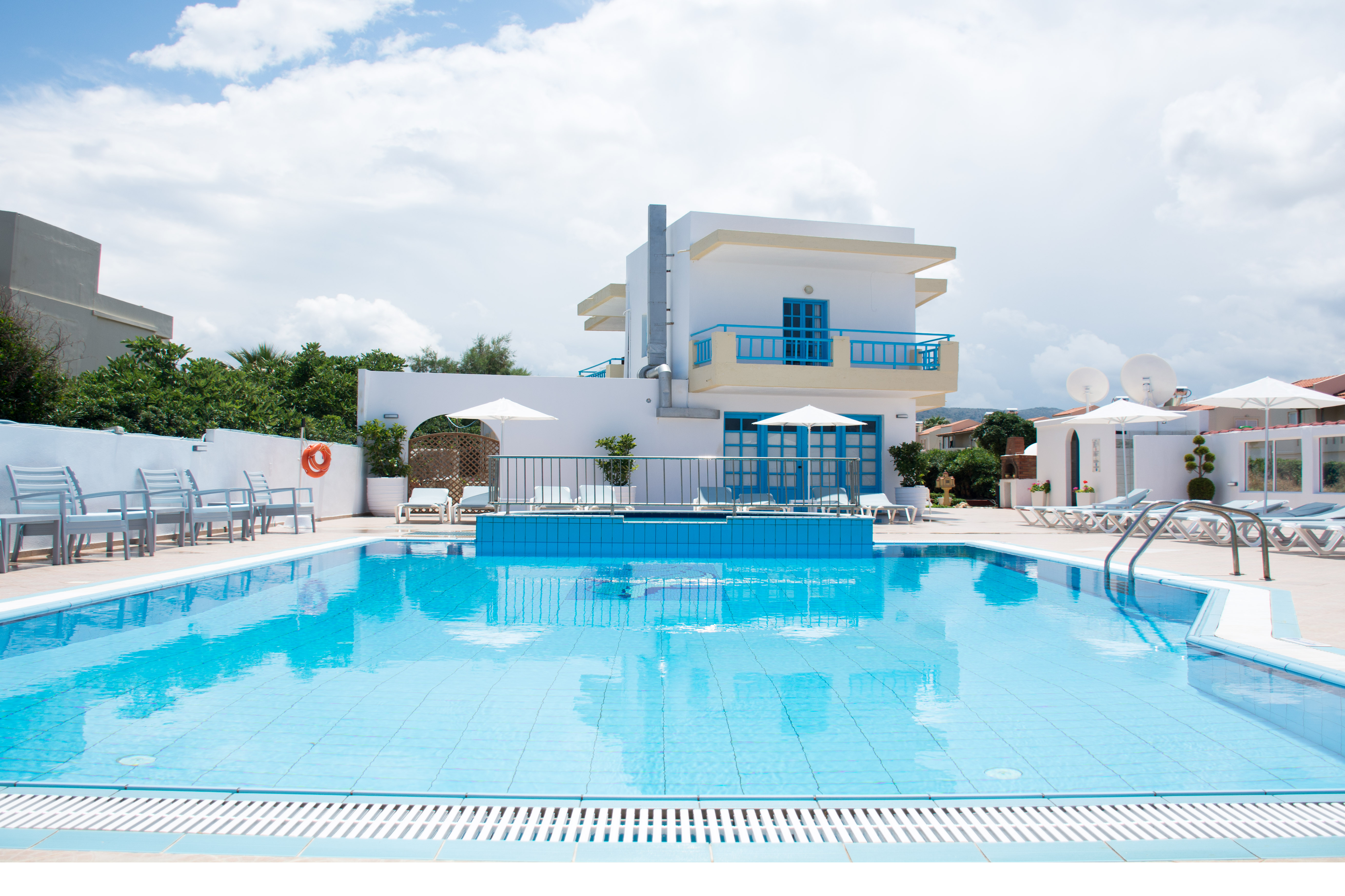 Kasapakis Hotel and Apartments photo3