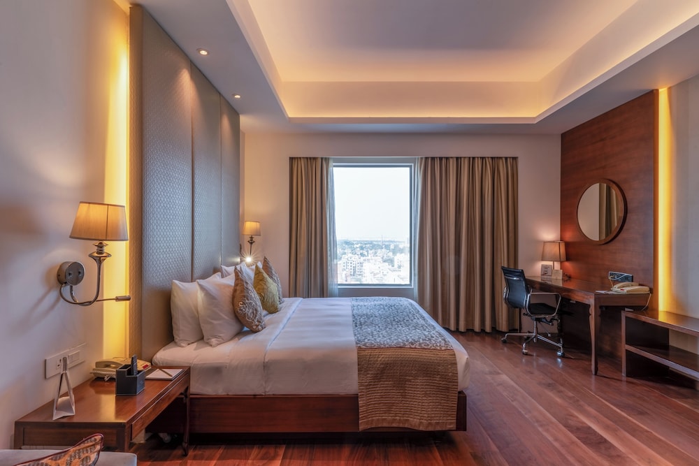 SUPERIOR, DOUBLE BED