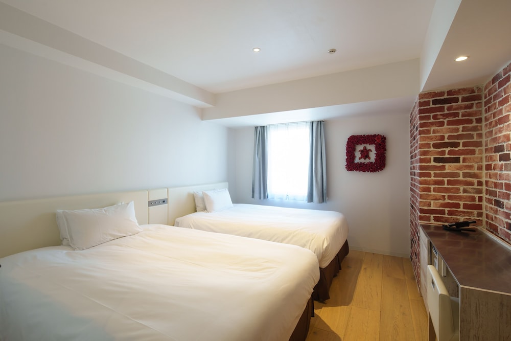 Shibuya Hotel En 15/46
