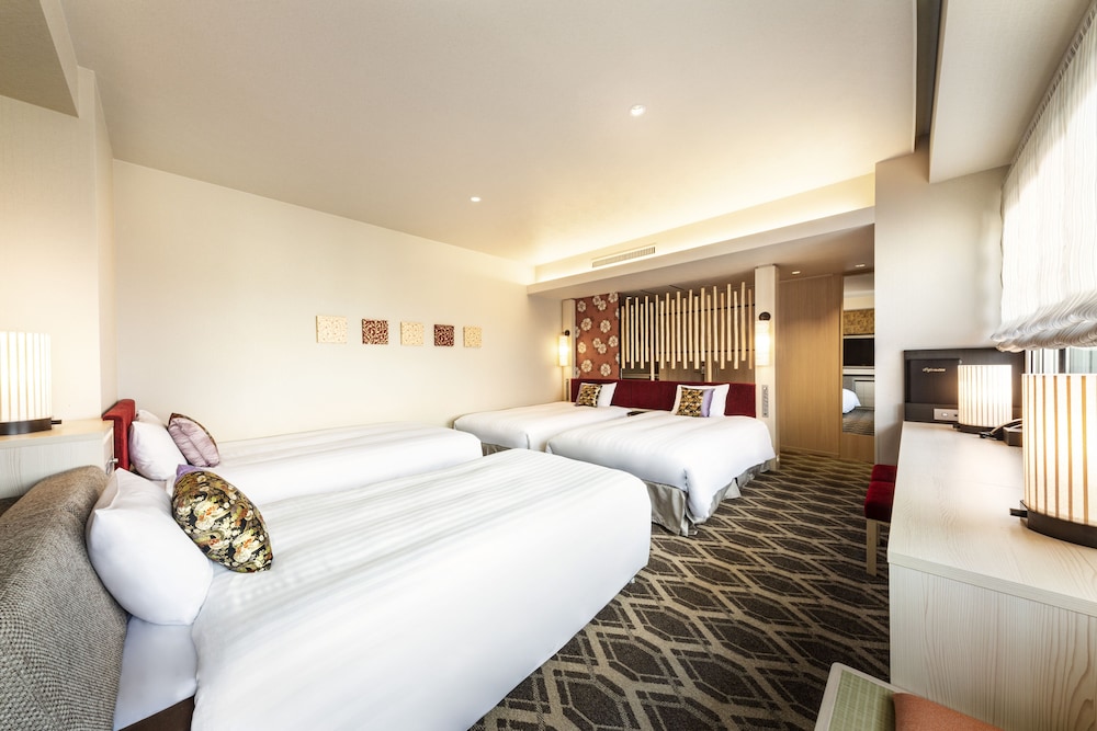 Hotel Hanshin Annex Osaka 21/70
