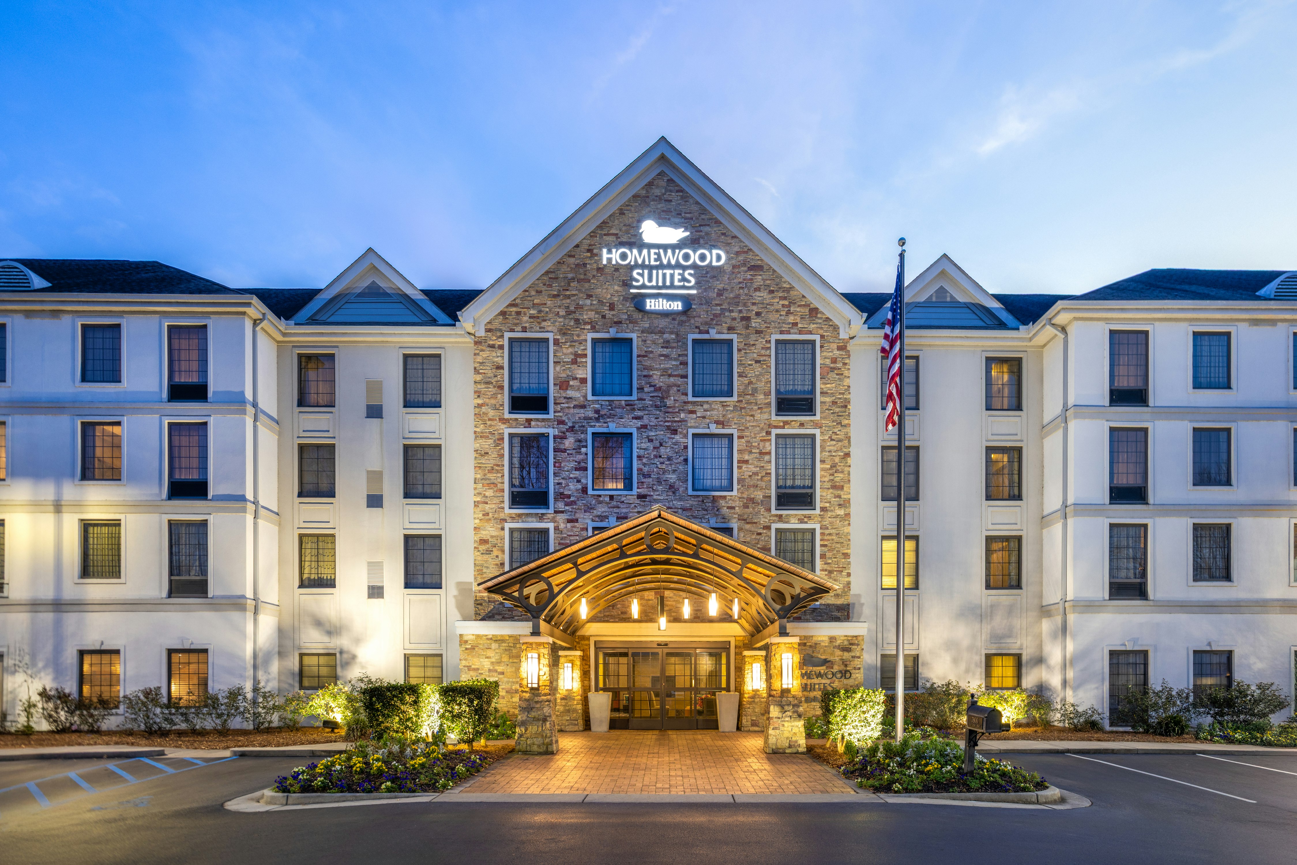 Homewood Suites By Hilton Montgomery Eastchase 1/20