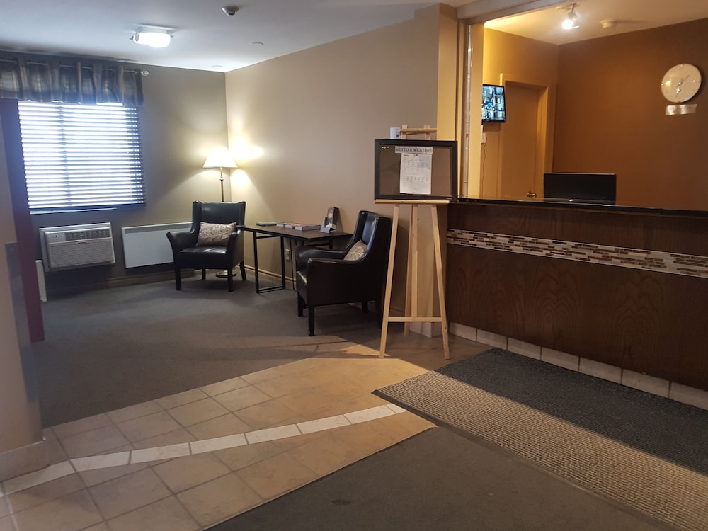Hotel Le Roberval 11/46