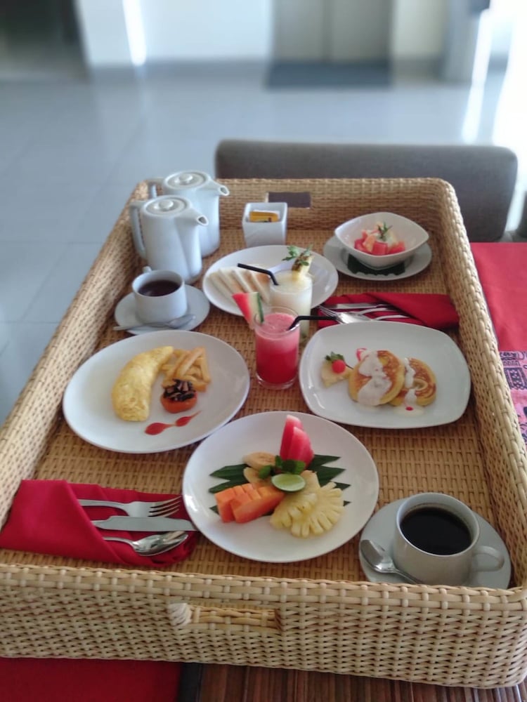 Labak River Hotel 58/71