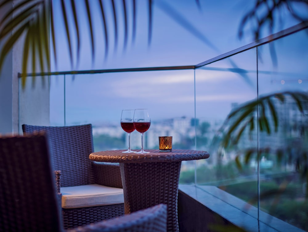 Hyatt Place Aurangabad Airport 16/36