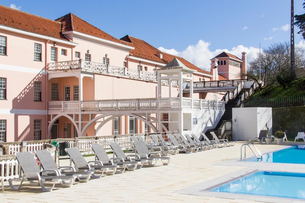 Inatel Palace Sao Pedro Do Sul Hotel 1/71